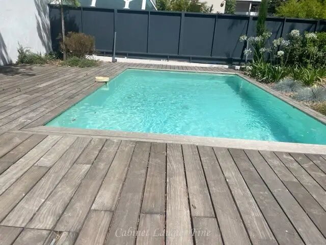 Appartement à louer, 154m², Marseille 8ème