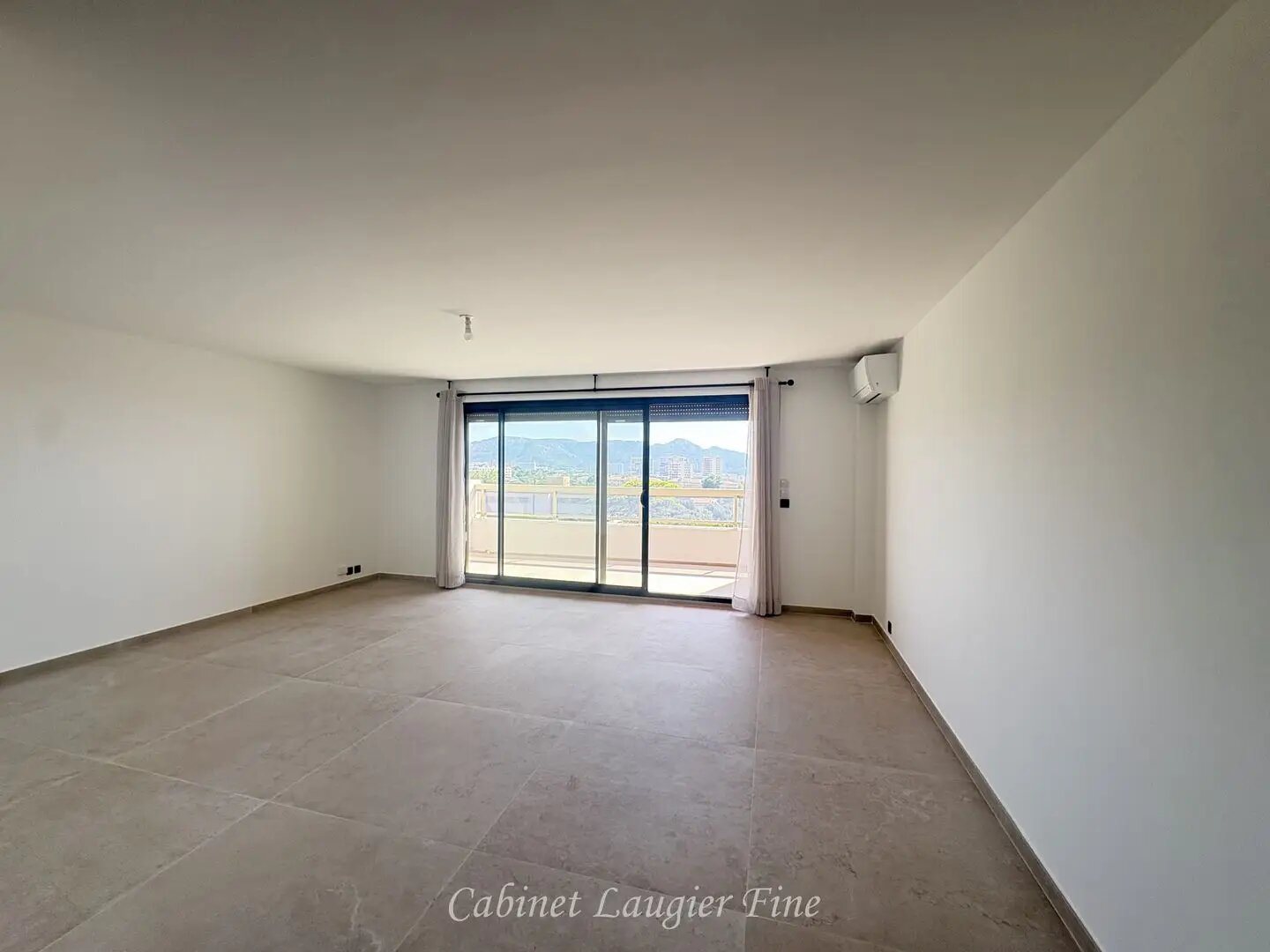 Appartement à louer, 105m², Marseille 9ème