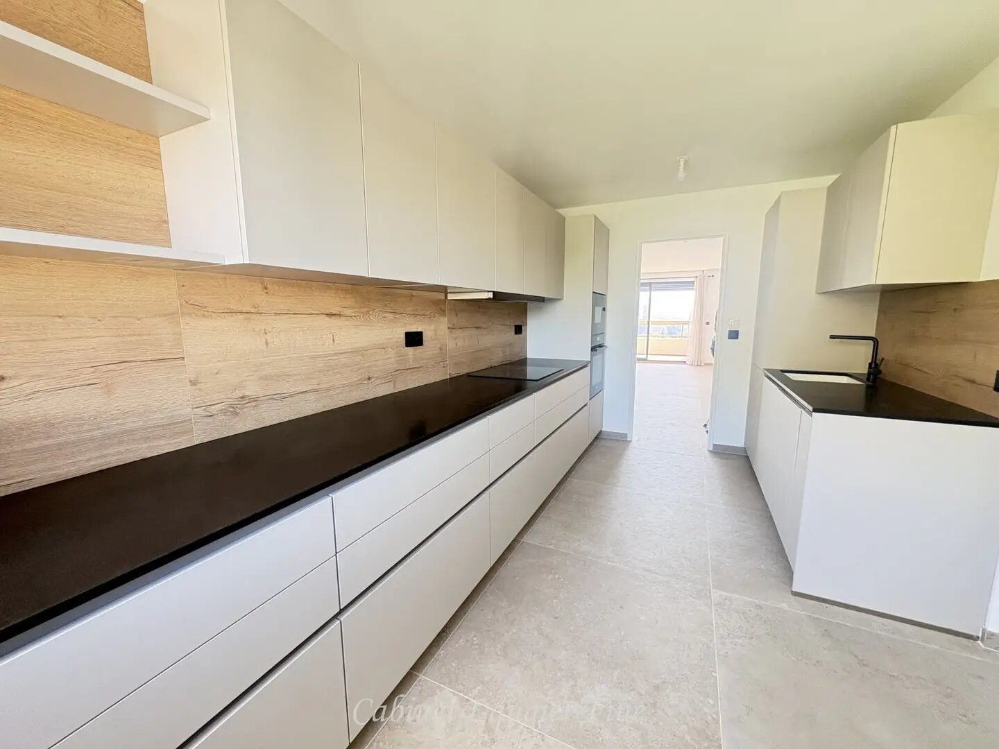 Appartement à louer, 105m², Marseille 9ème