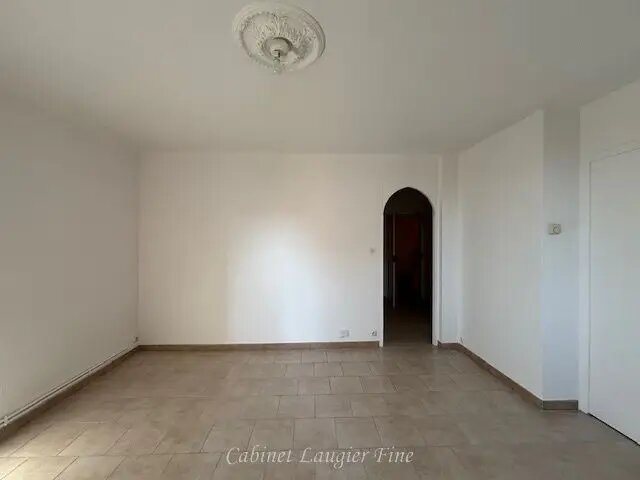 Appartement à louer, 54m², Marseille 4ème