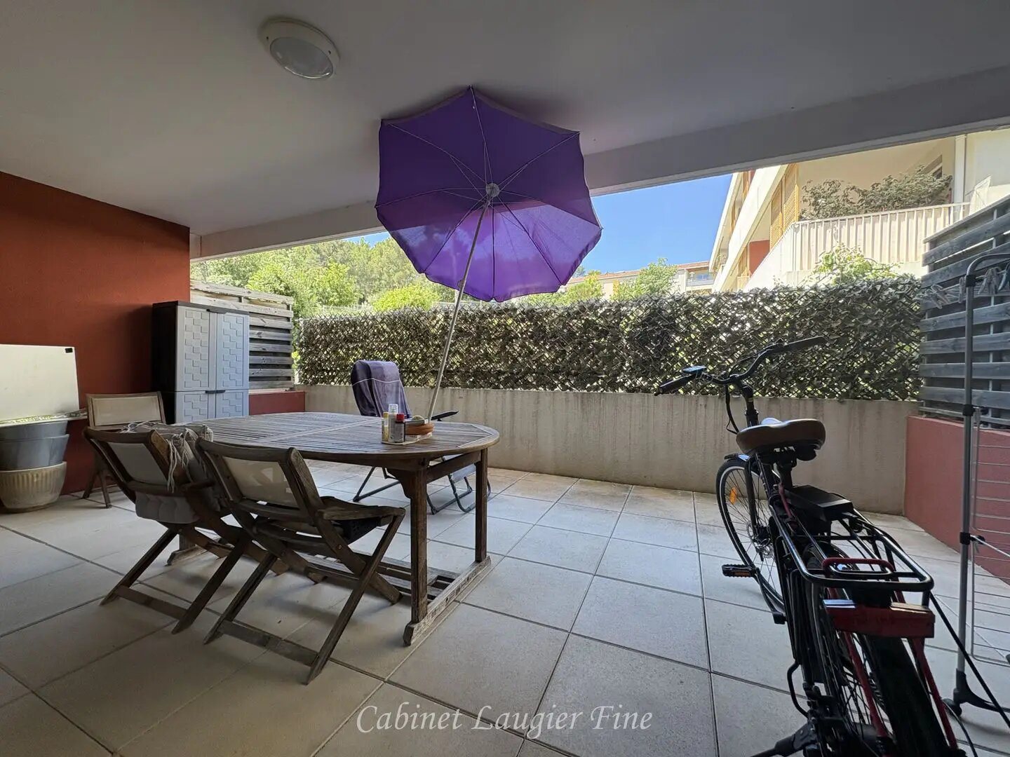 Appartement à vendre, 75m², La Ciotat