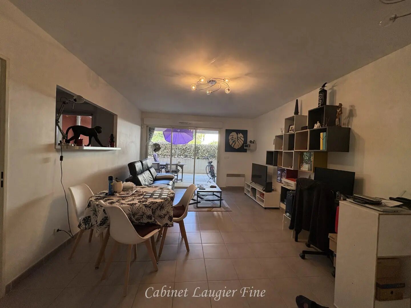 Appartement à vendre, 75m², La Ciotat