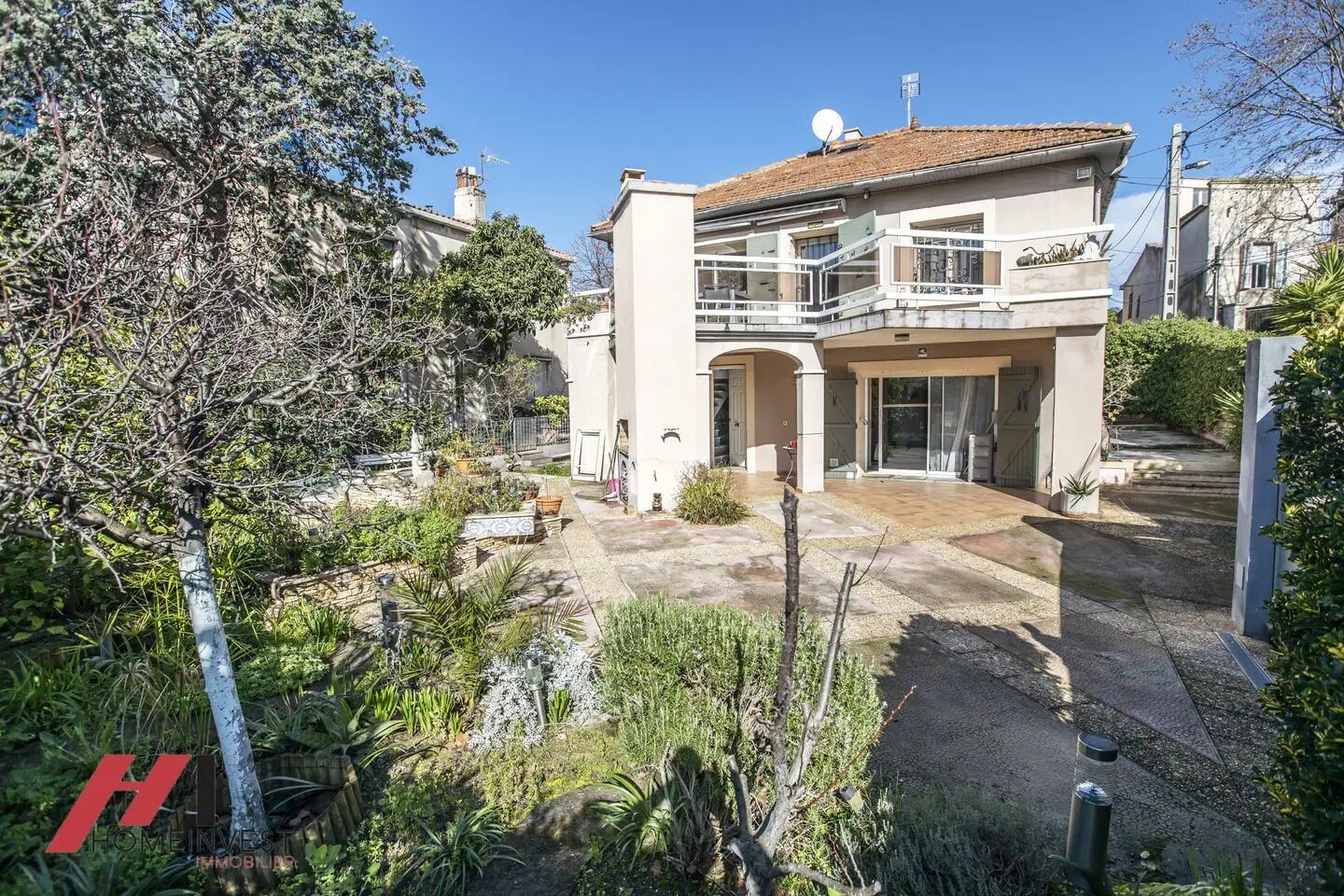Maison à vendre, 129m², Marseille 13ème