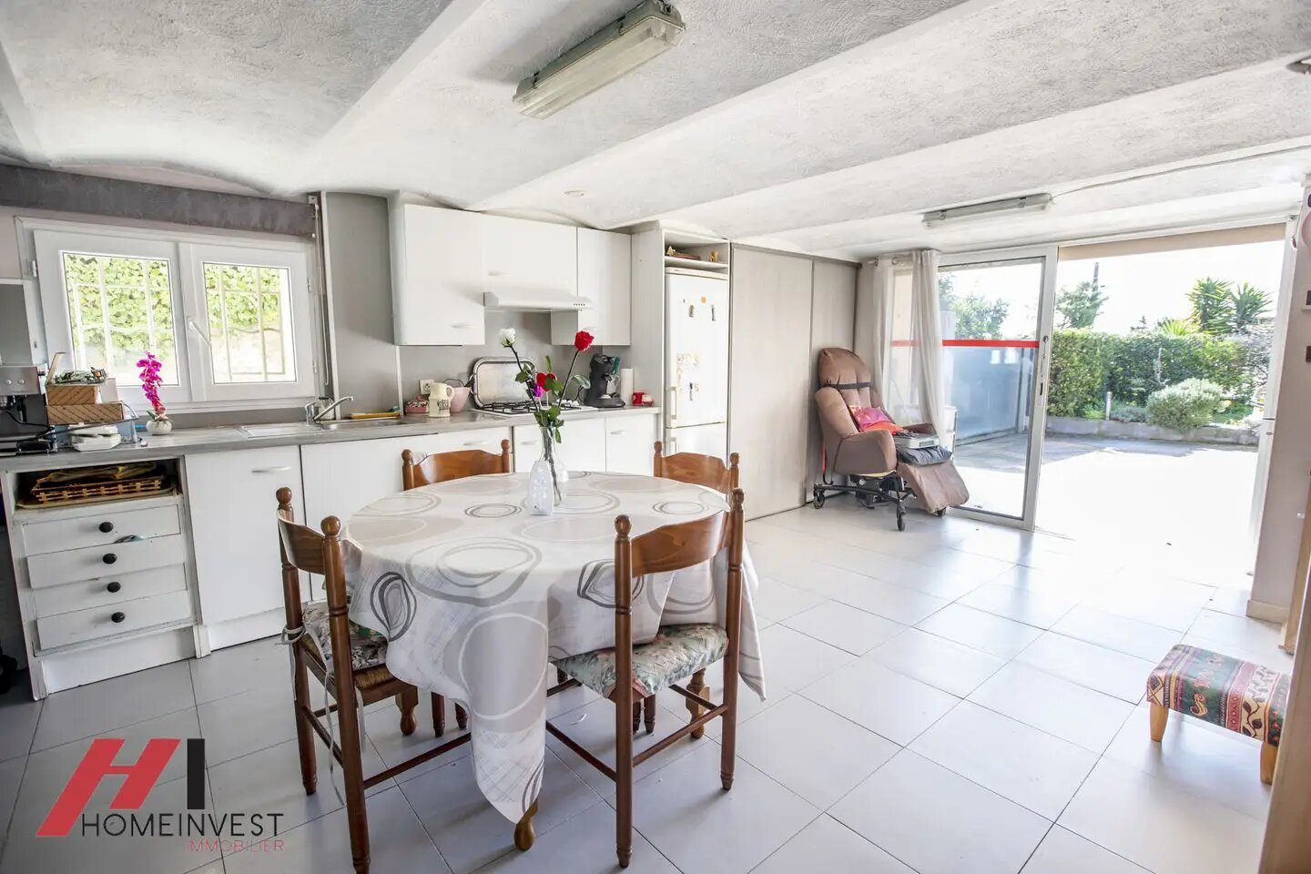 Maison à vendre, 129m², Marseille 13ème