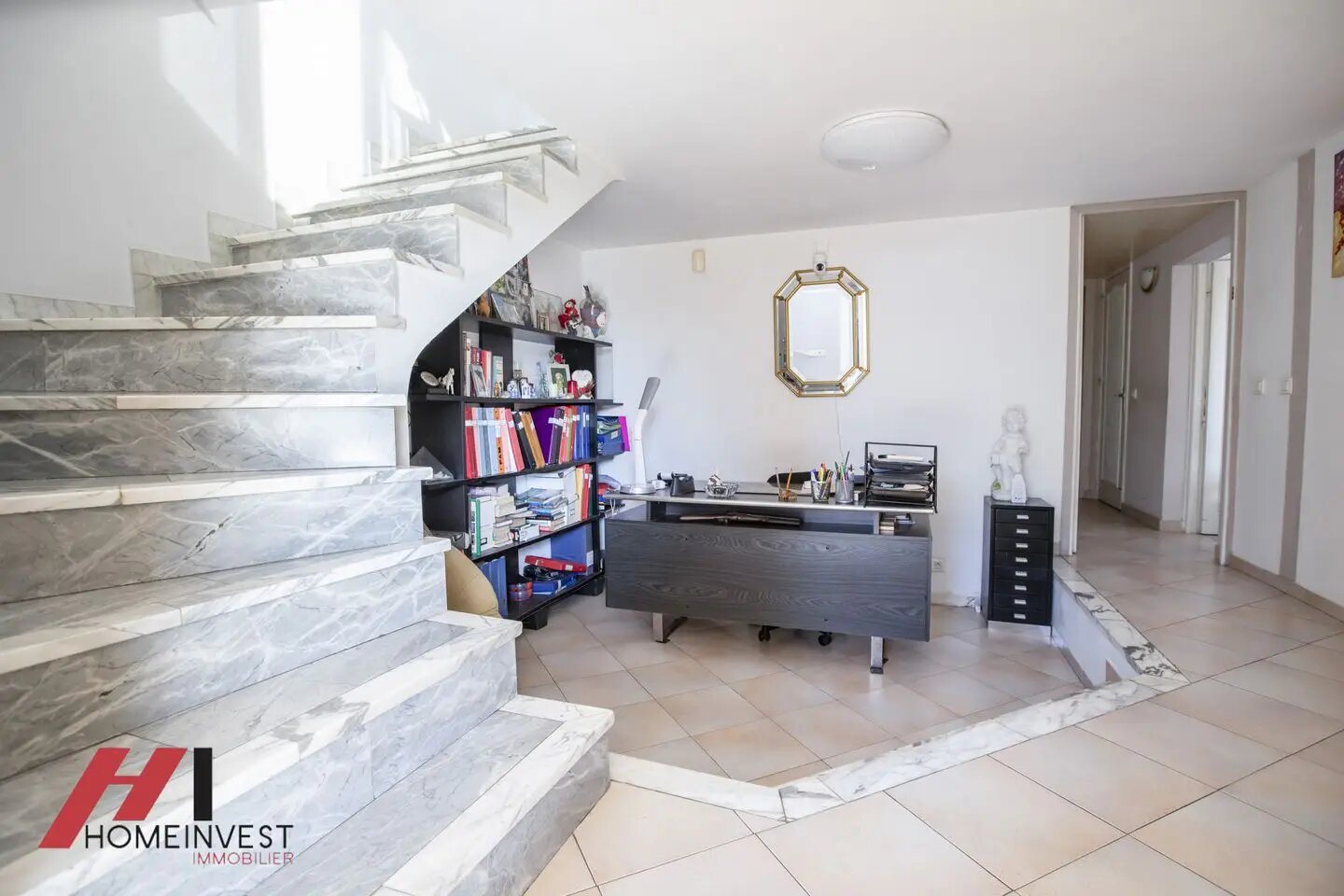 Maison à vendre, 129m², Marseille 13ème
