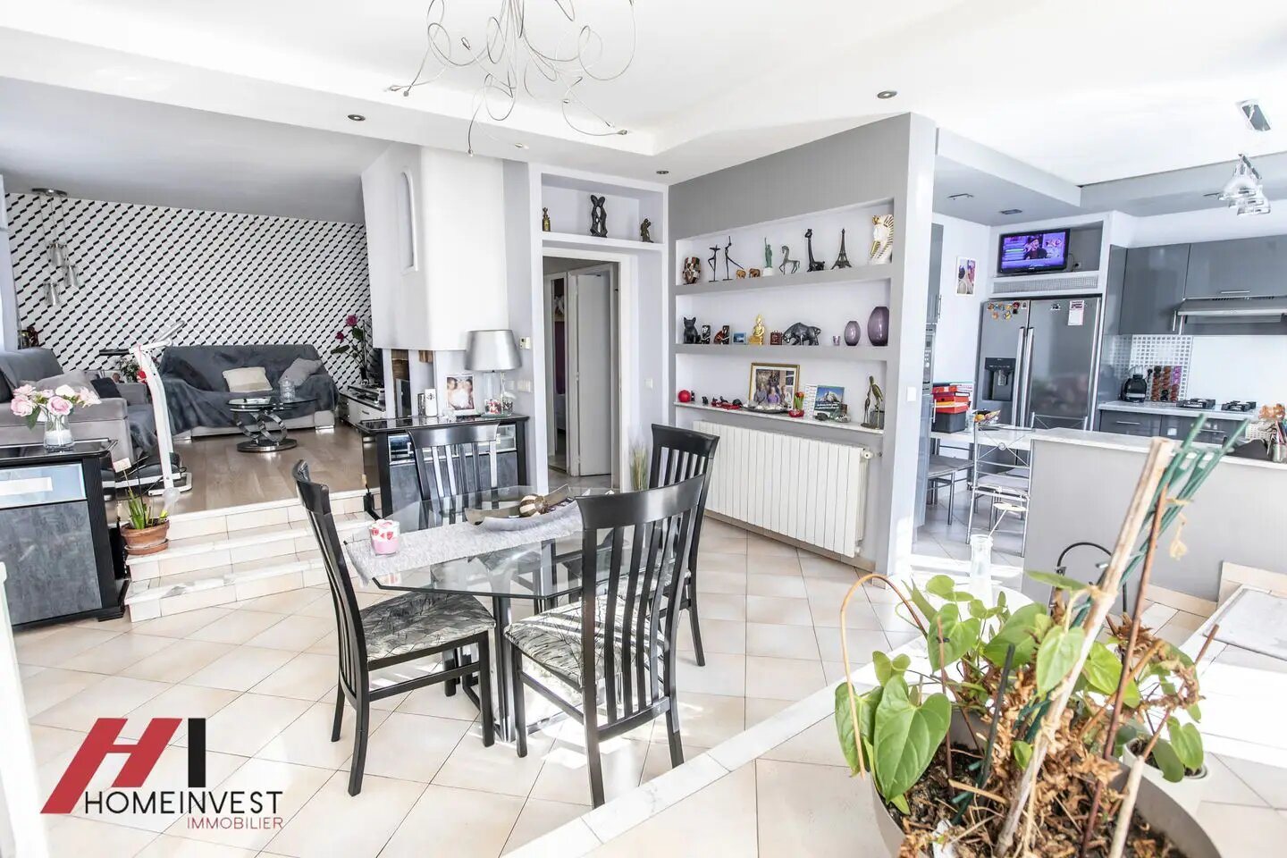 Maison à vendre, 129m², Marseille 13ème