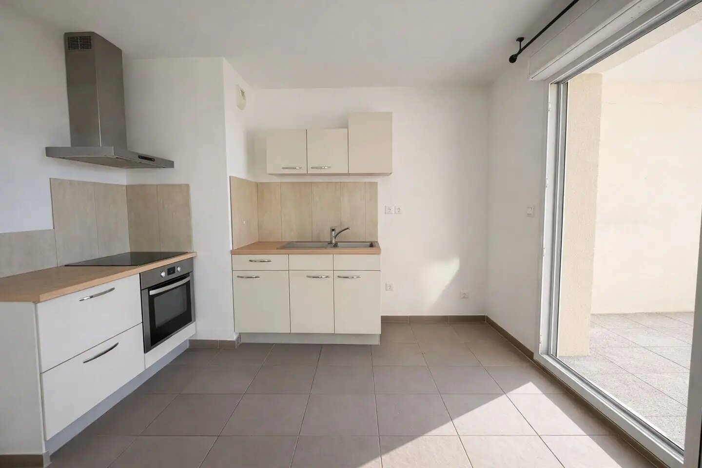 Appartement à vendre, 68m², Marseille 11ème