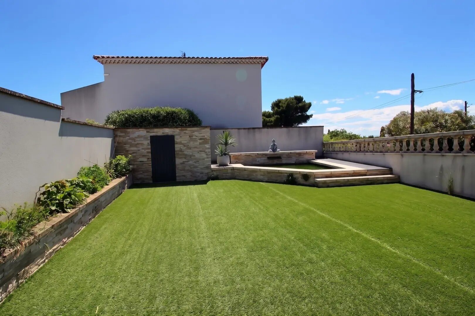 Maison à vendre, 110m², Marseille 13ème