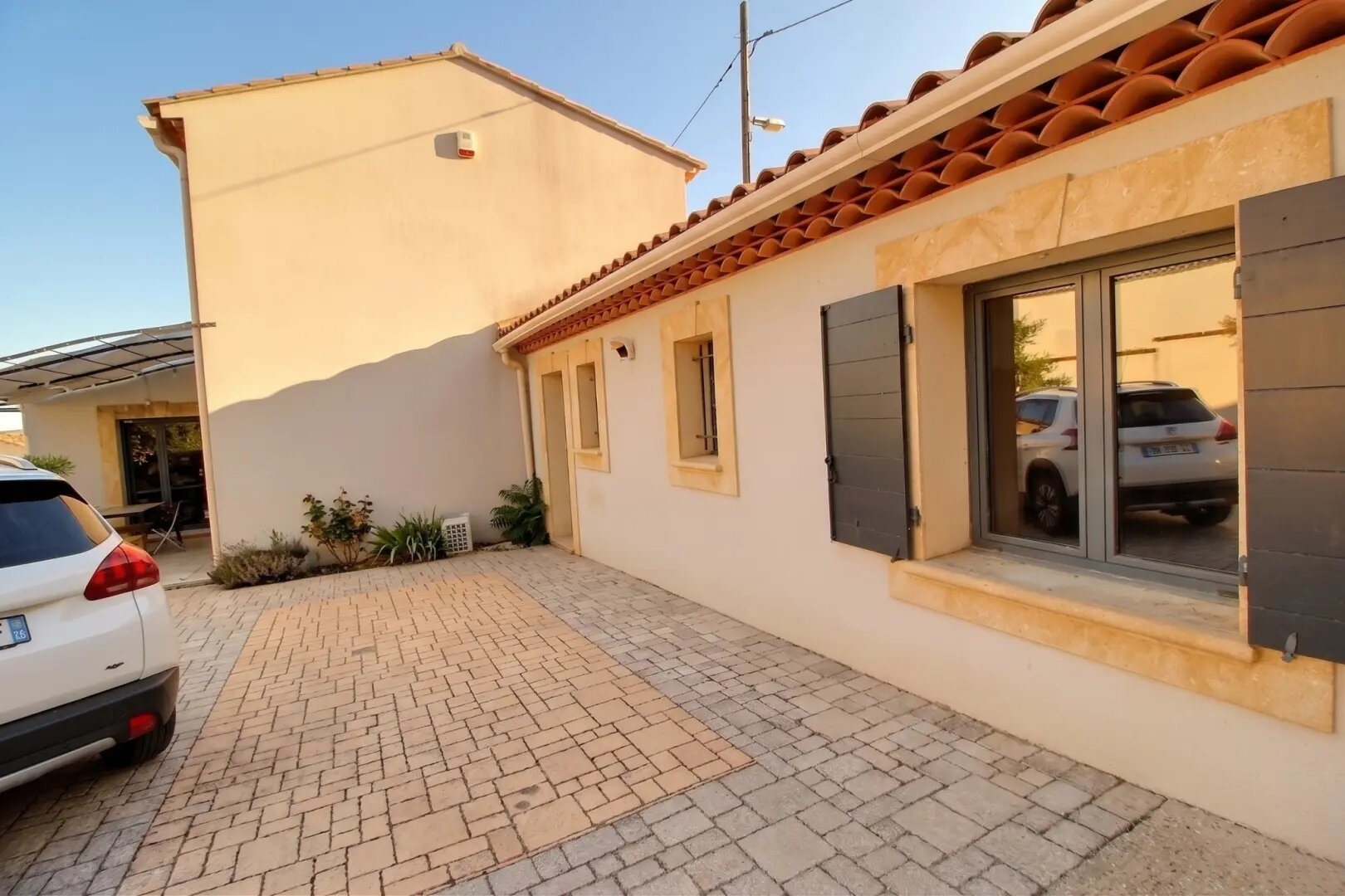 Maison à vendre, 110m², Marseille 13ème