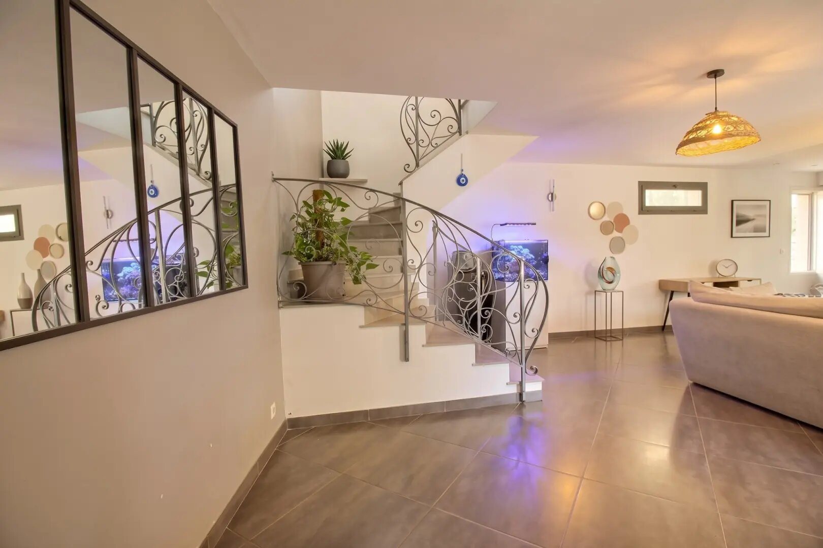 Maison à vendre, 110m², Marseille 13ème