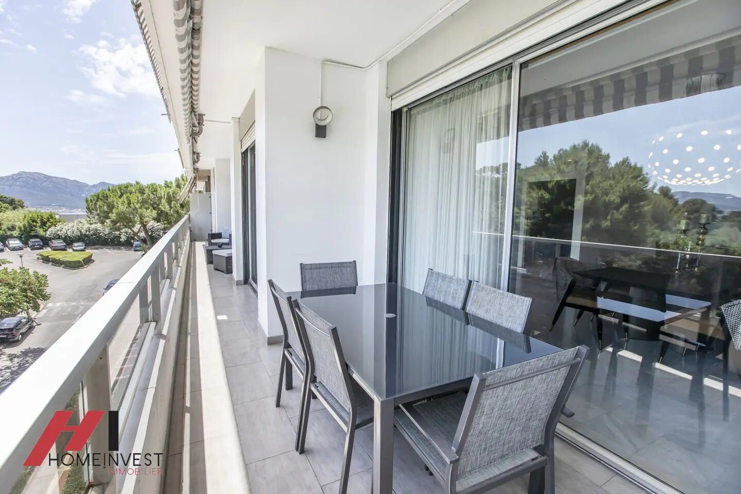 Appartement à vendre, 197m², Marseille 8ème
