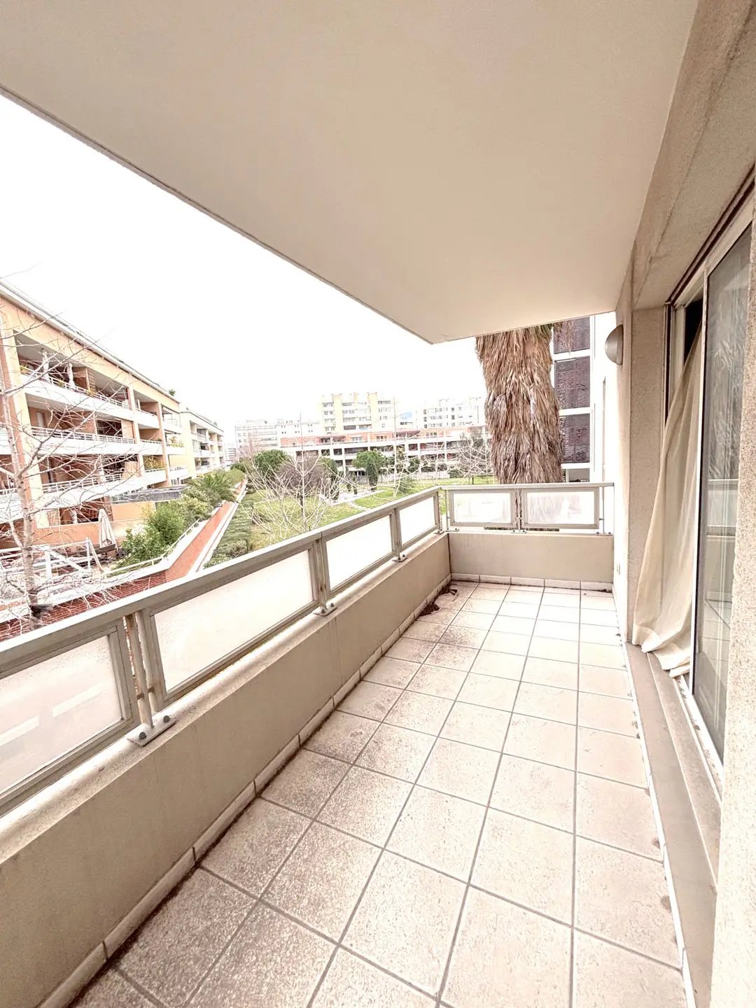 Appartement à vendre, 48m², Marseille 10ème