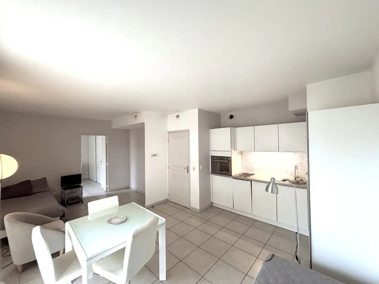 Appartement à vendre, 48m², Marseille 10ème