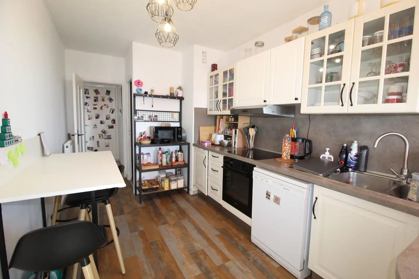 Appartement à vendre, 78m², La Ciotat