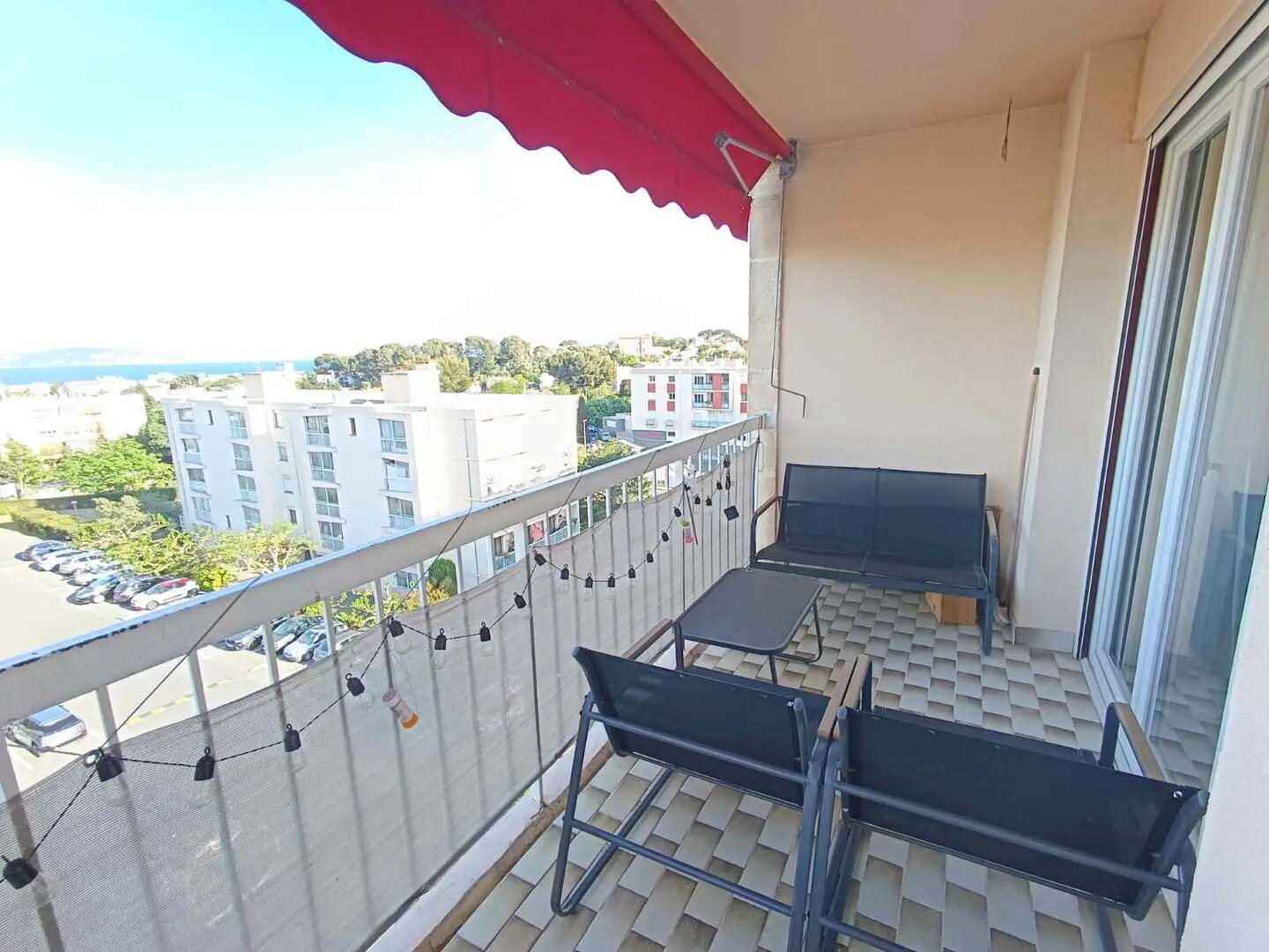 Appartement à vendre, 78m², La Ciotat