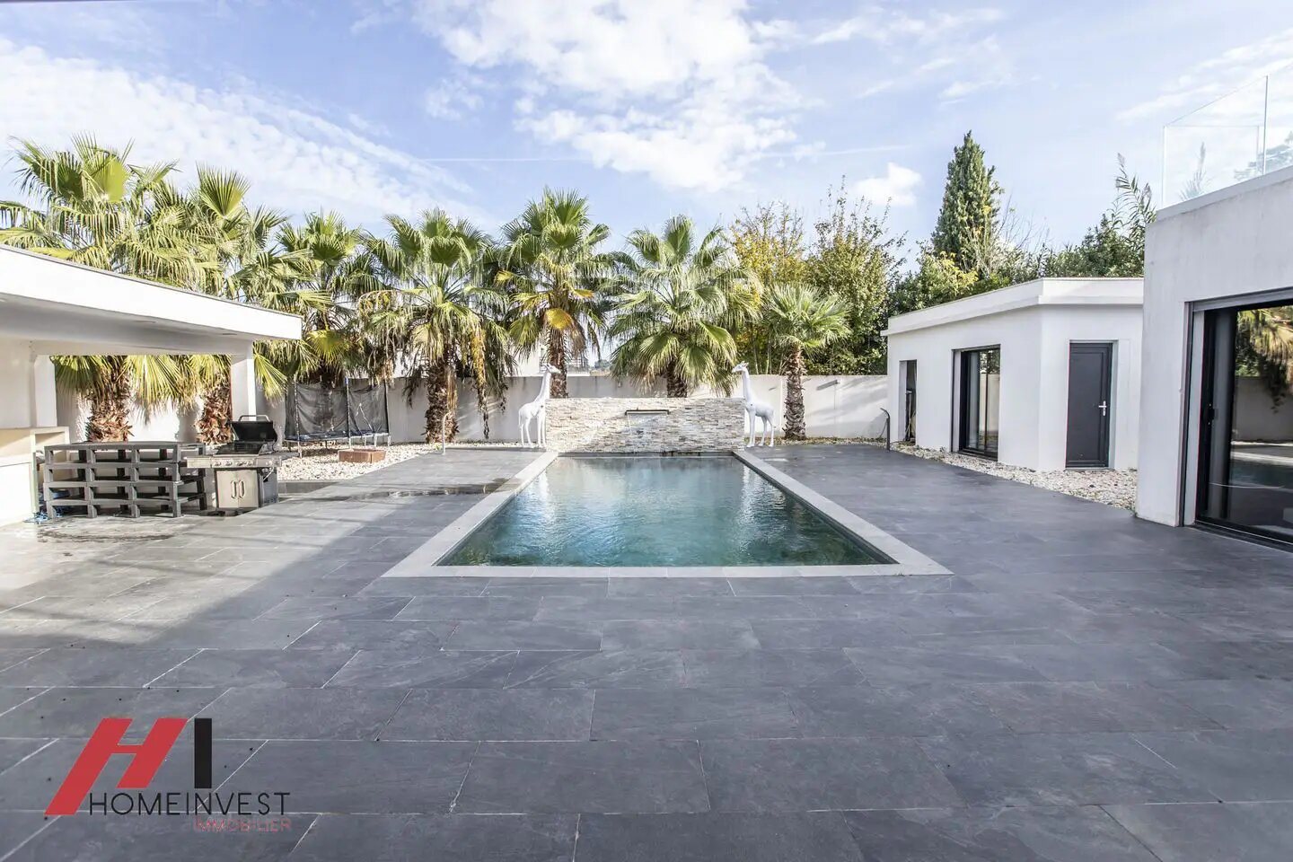 Maison à vendre, 300m², Marseille 11ème