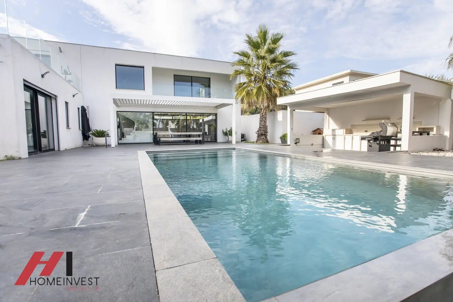 Maison à vendre, 300m², Marseille 11ème