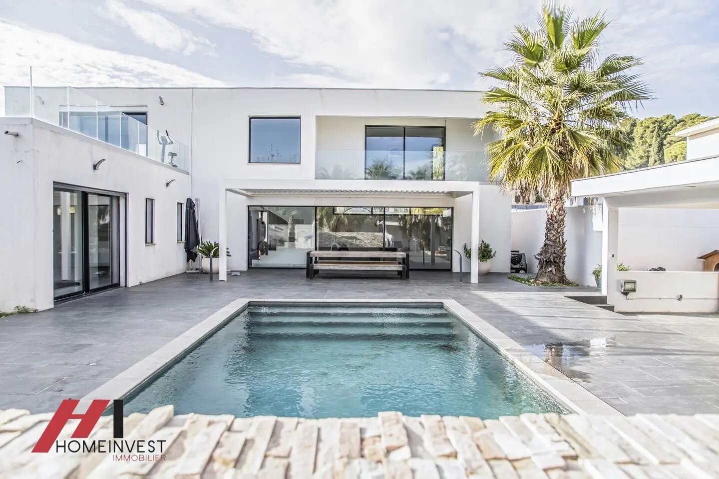 Maison à vendre, 300m², Marseille 11ème