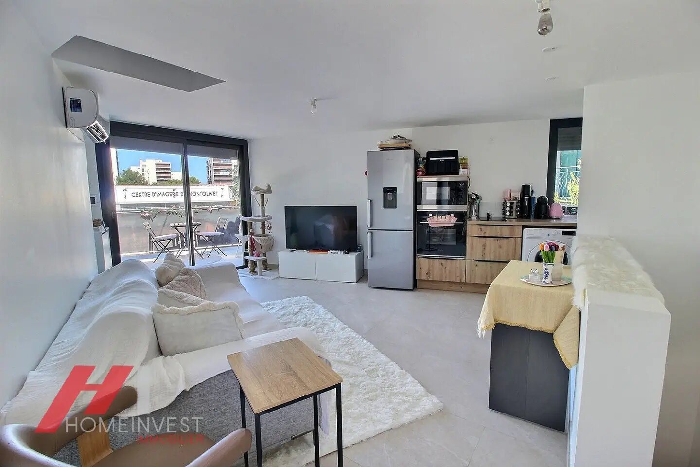 Maison à vendre, 45m², Marseille 12ème