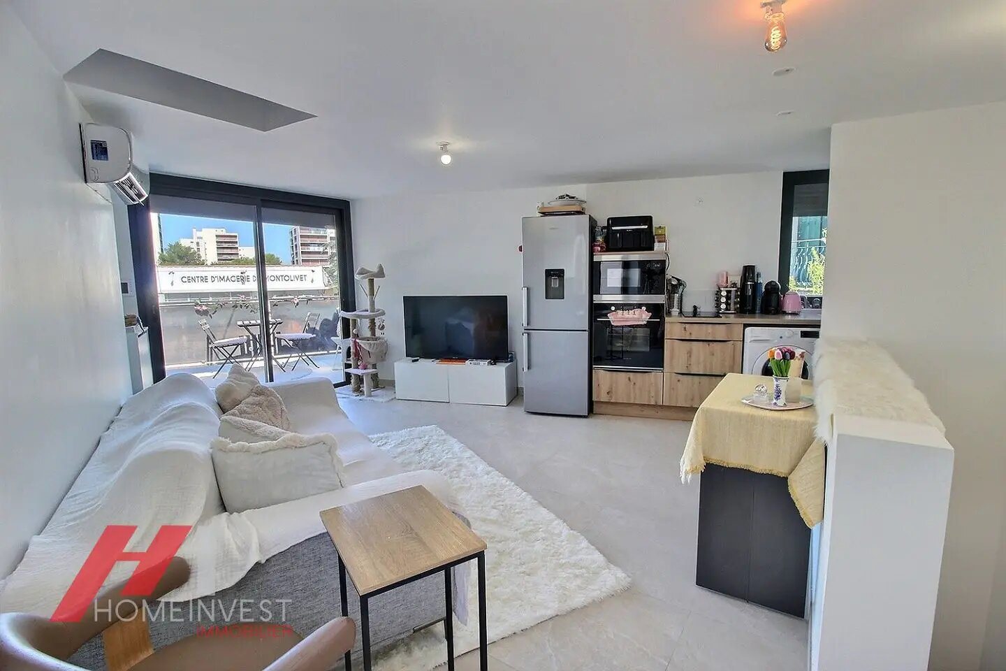 Maison à vendre, 45m², Marseille 12ème