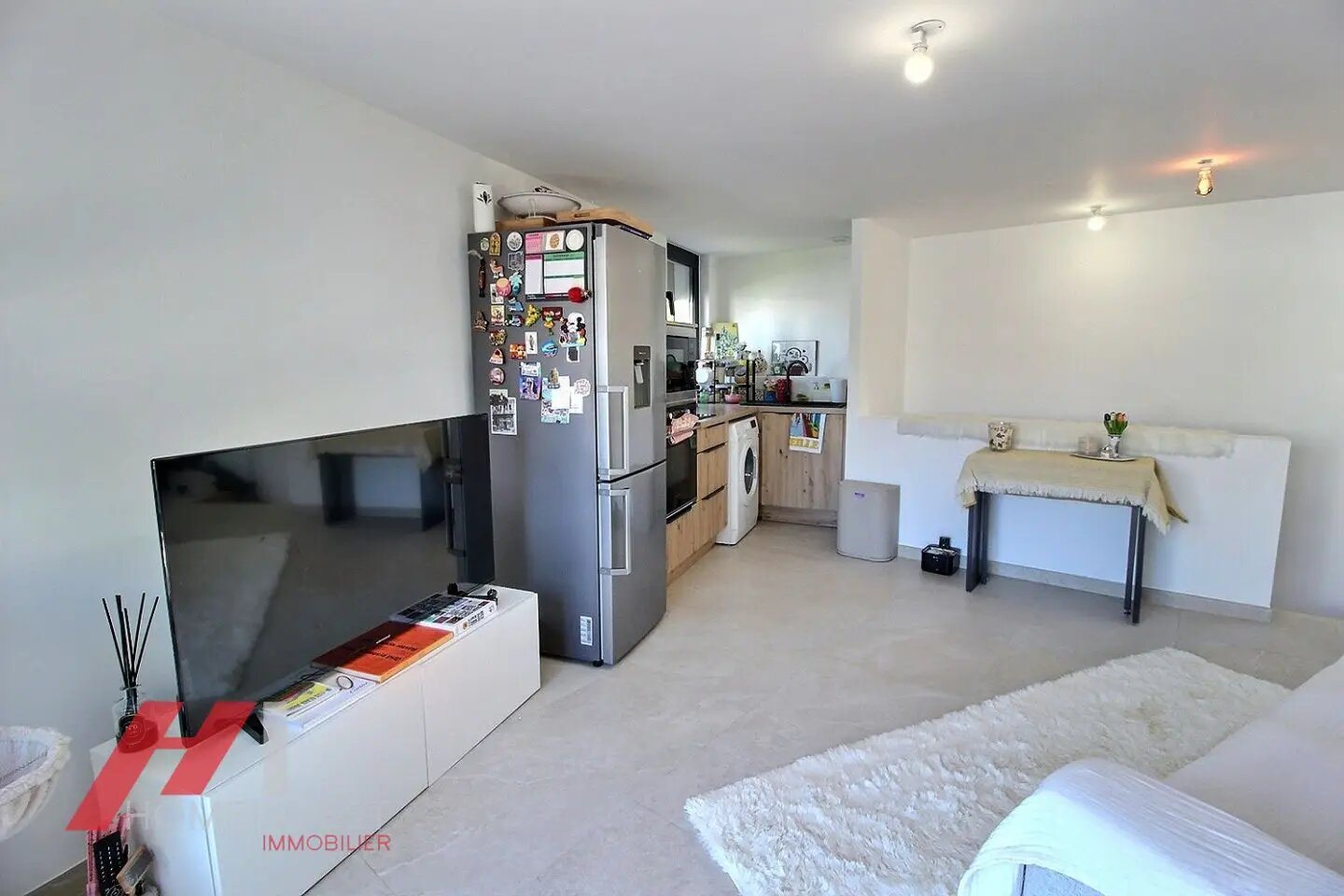 Maison à vendre, 45m², Marseille 12ème