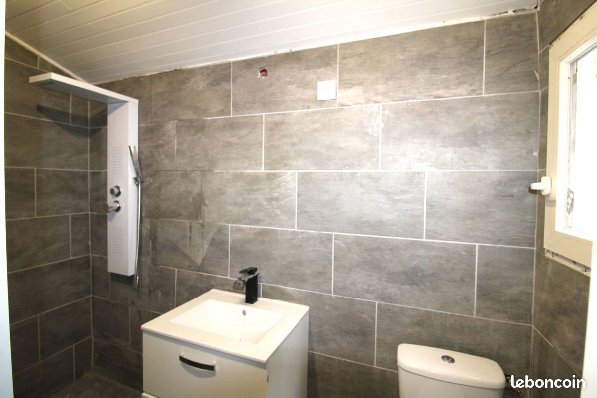 Maison à vendre, 30m², Marseille 10ème