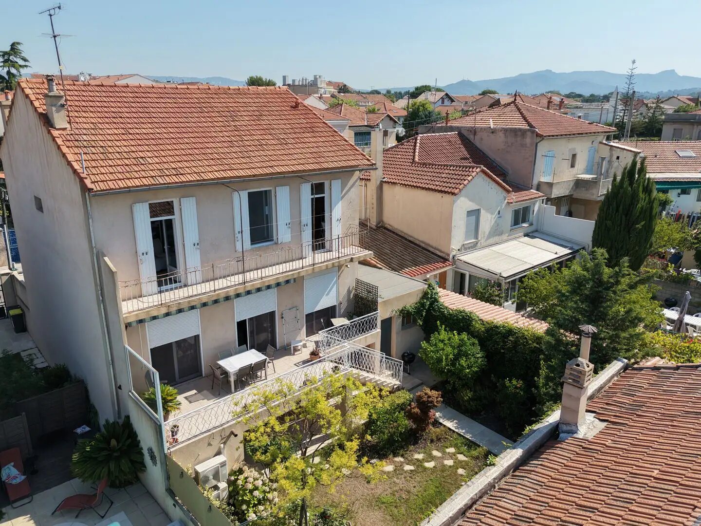 Maison à vendre, 220m², Marseille 12ème