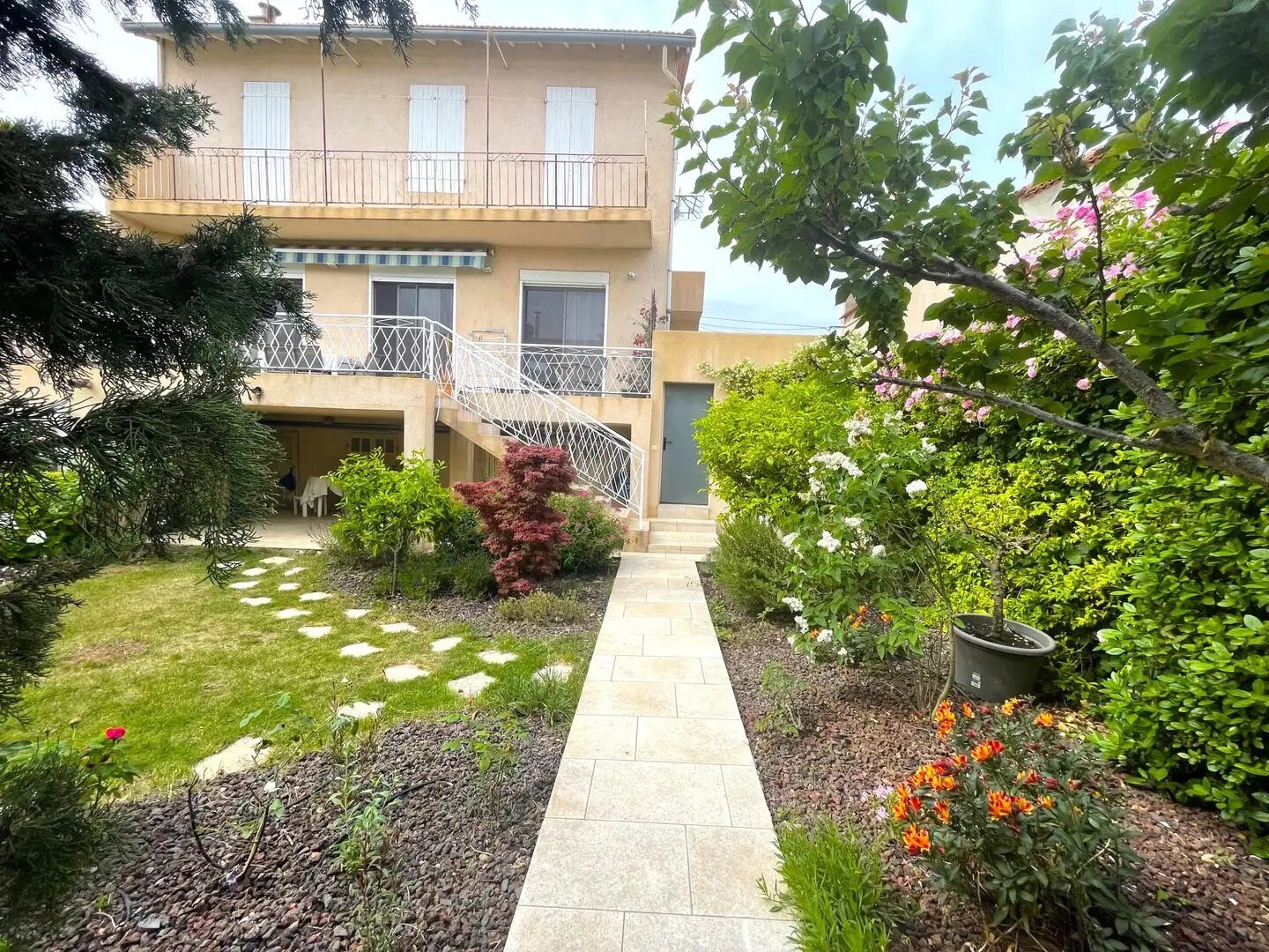 Maison à vendre, 220m², Marseille 12ème