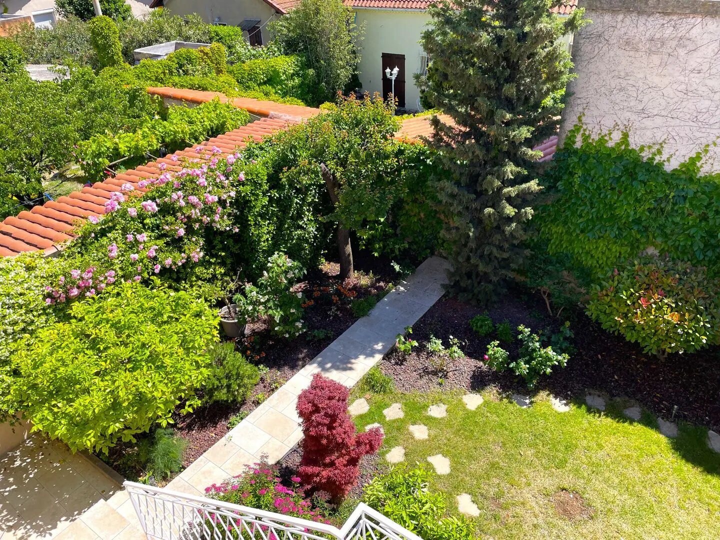 Maison à vendre, 220m², Marseille 12ème
