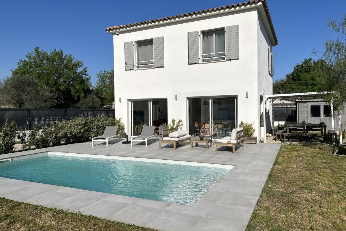 Maison à vendre, 104m², La Colle-sur-Loup