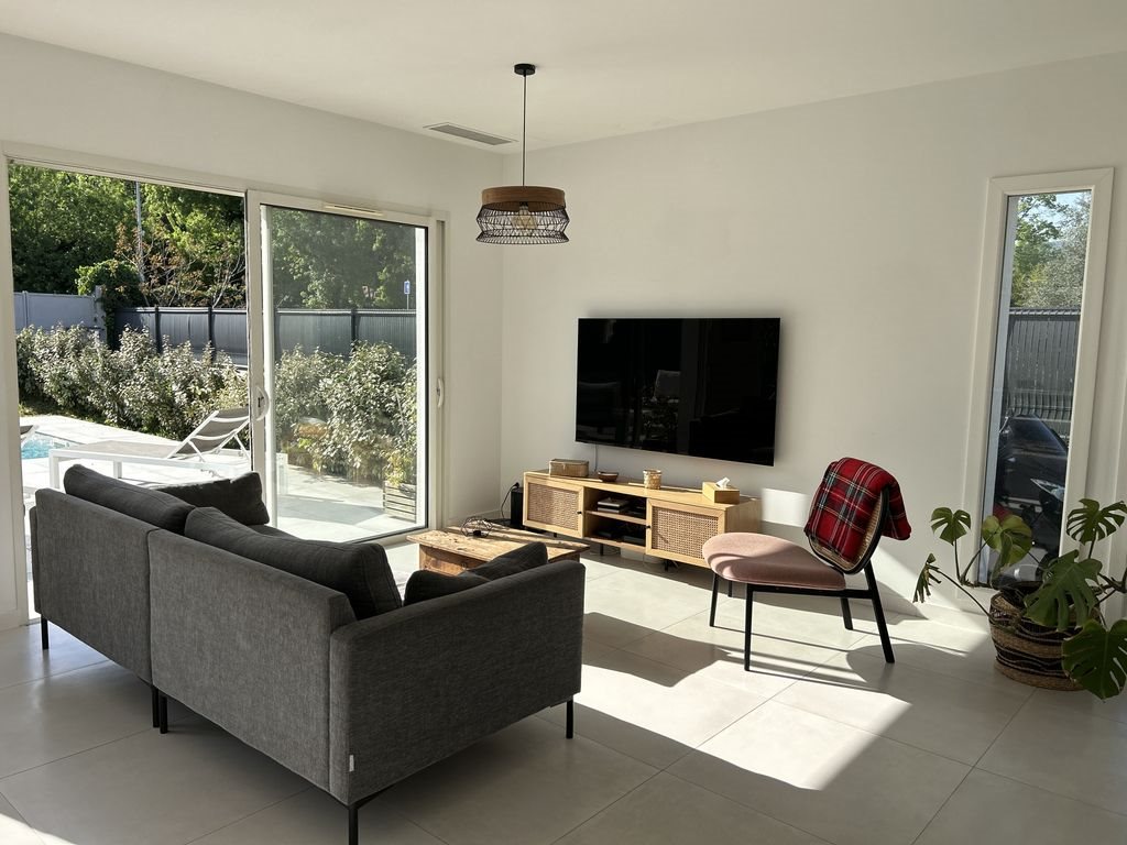 Maison à vendre, 104m², La Colle-sur-Loup