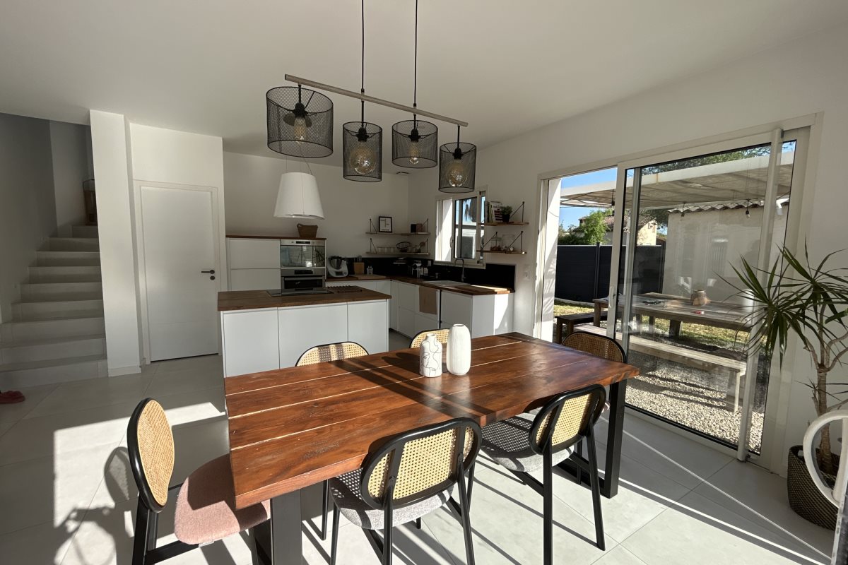Maison à vendre, 104m², La Colle-sur-Loup