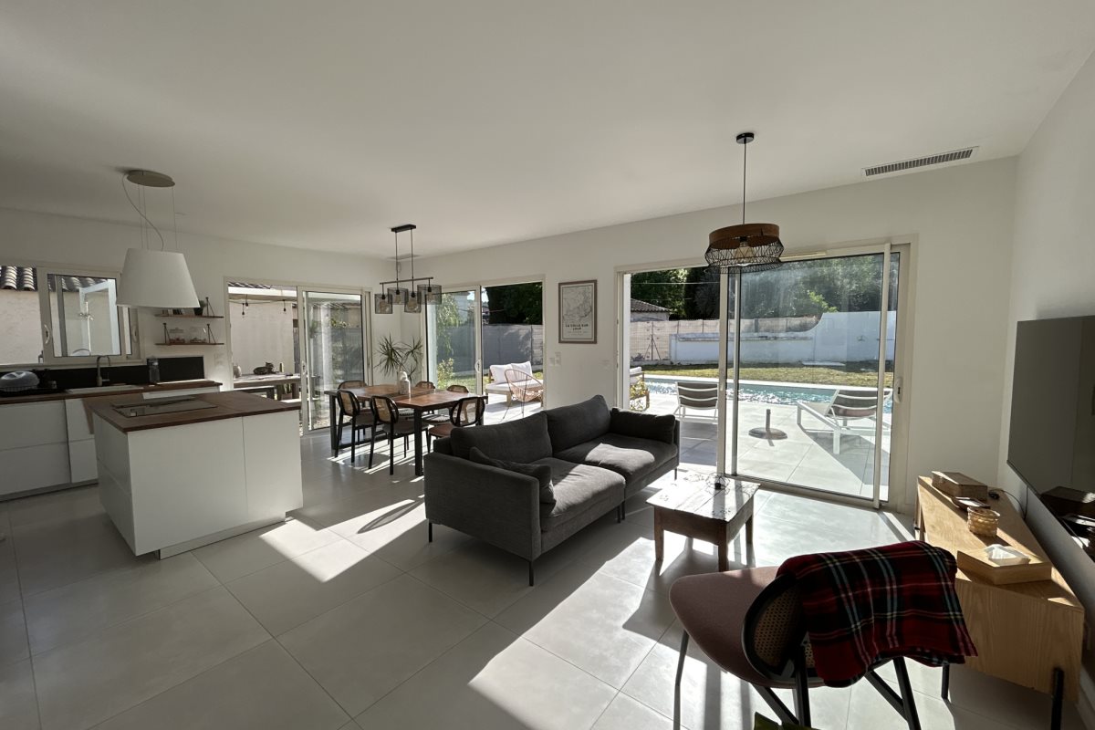 Maison à vendre, 104m², La Colle-sur-Loup
