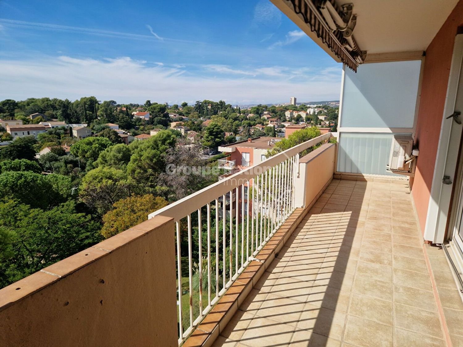 Appartement à vendre, 51m², Marseille 12ème