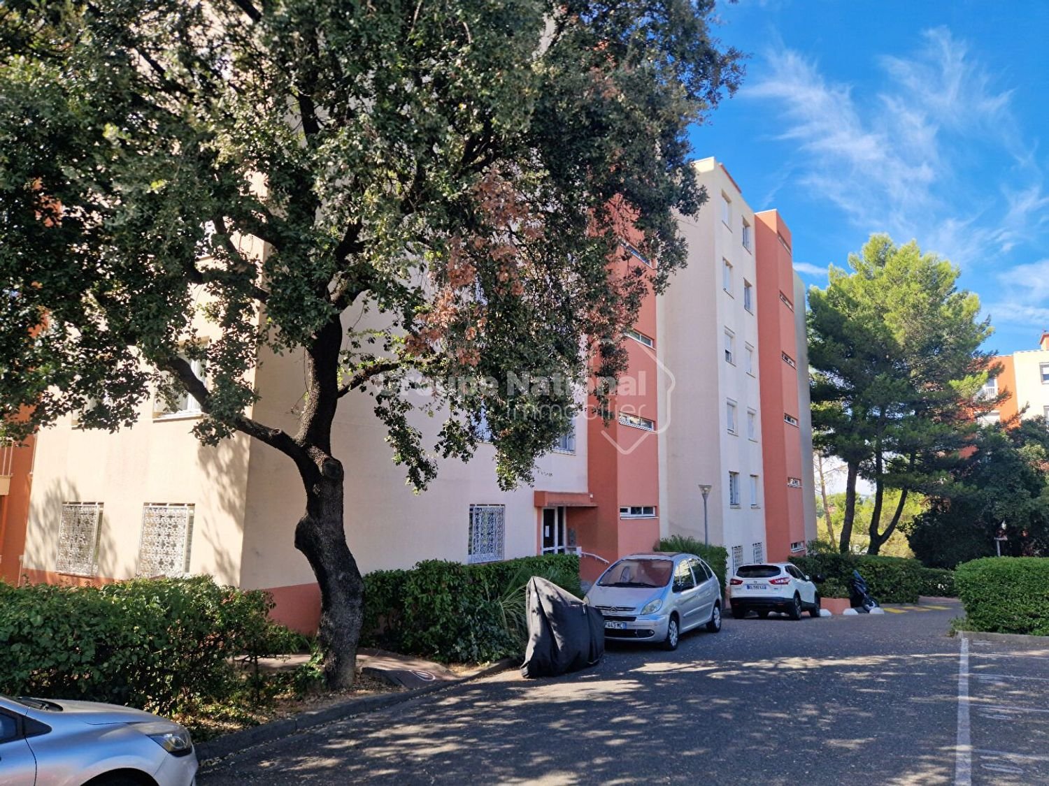 Appartement à vendre, 51m², Marseille 12ème