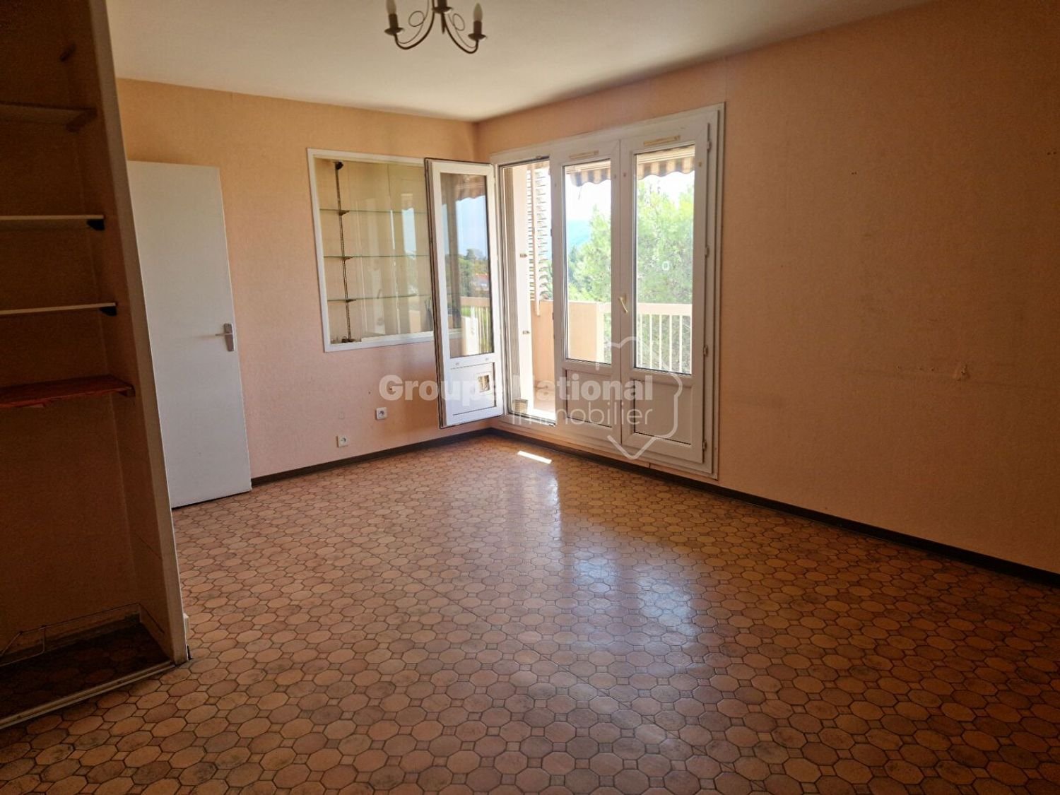 Appartement à vendre, 51m², Marseille 12ème