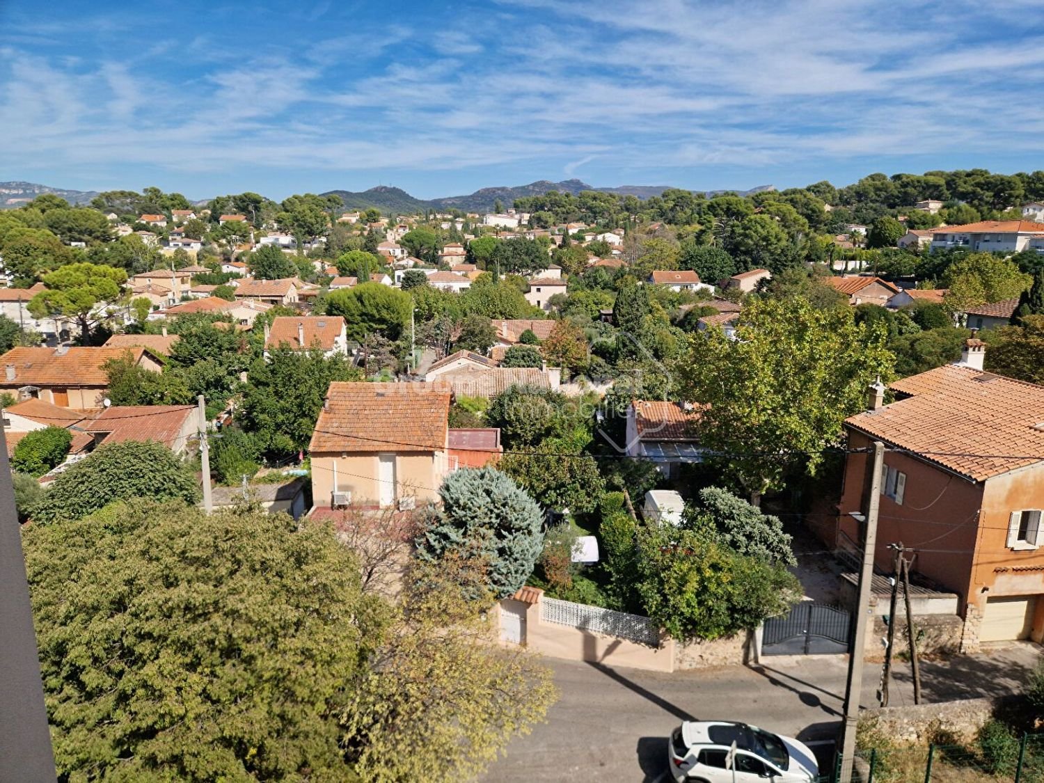Appartement à vendre, 51m², Marseille 12ème