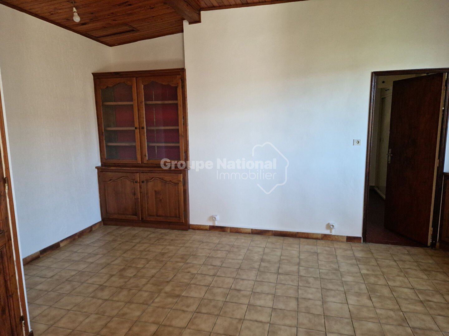 Appartement à louer, 40m², Marseille 11ème