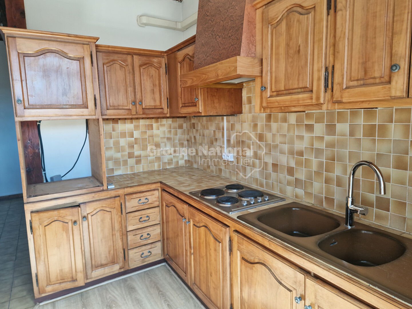Appartement à louer, 40m², Marseille 11ème