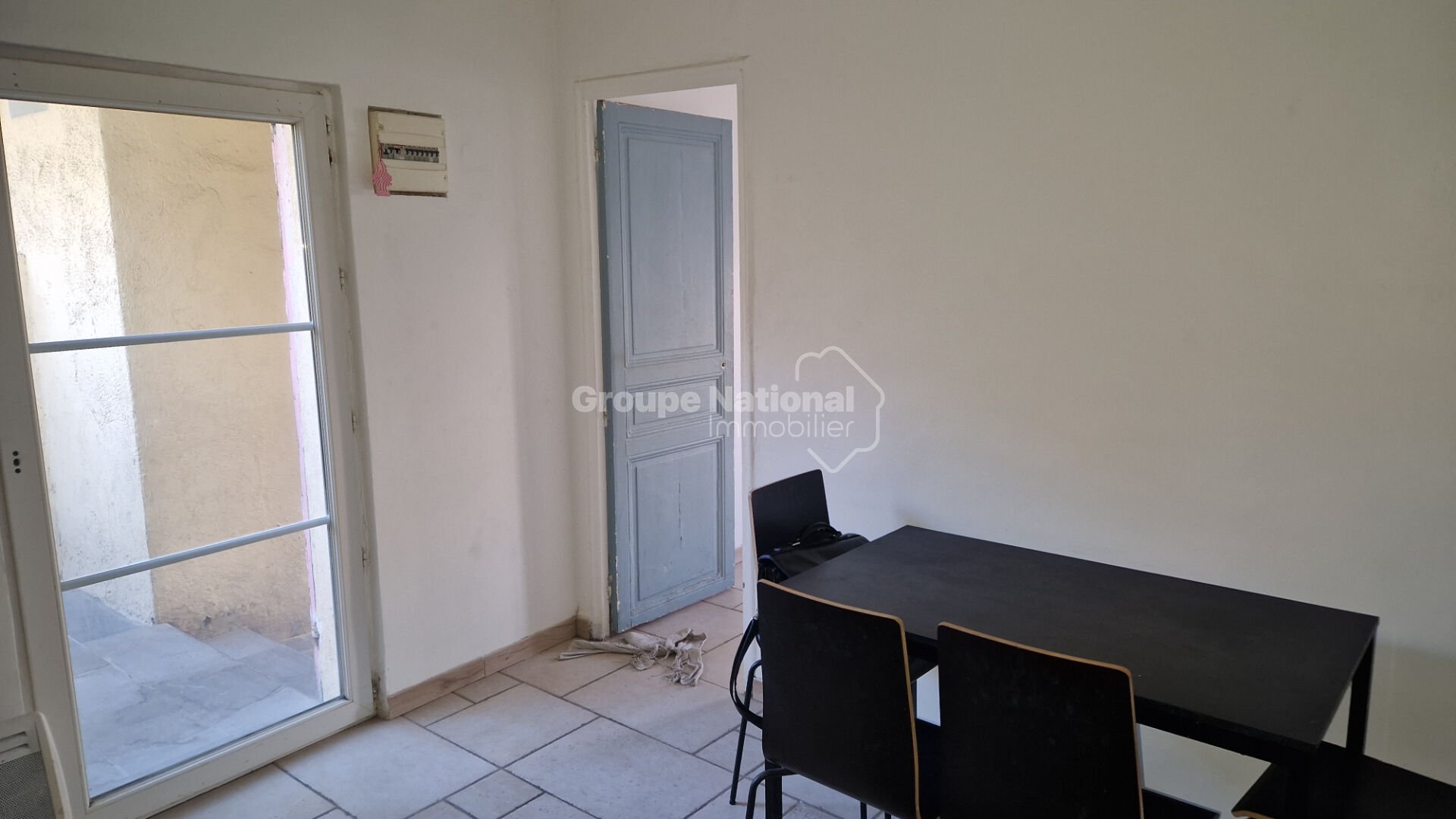 Appartement à louer, 26m², Marseille 14ème