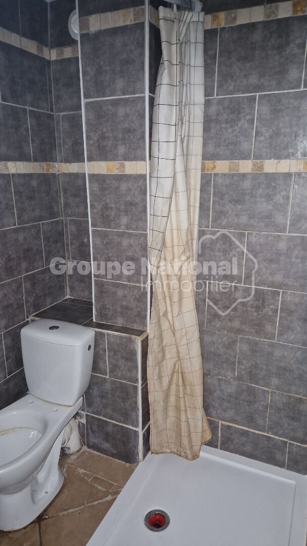 Appartement à louer, 26m², Marseille 14ème