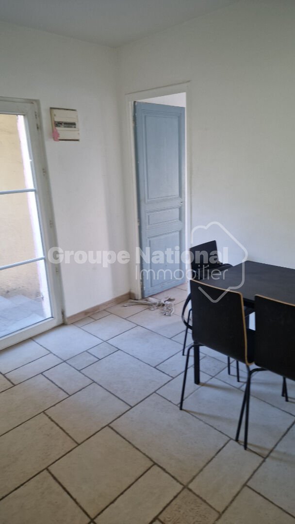 Appartement à louer, 26m², Marseille 14ème