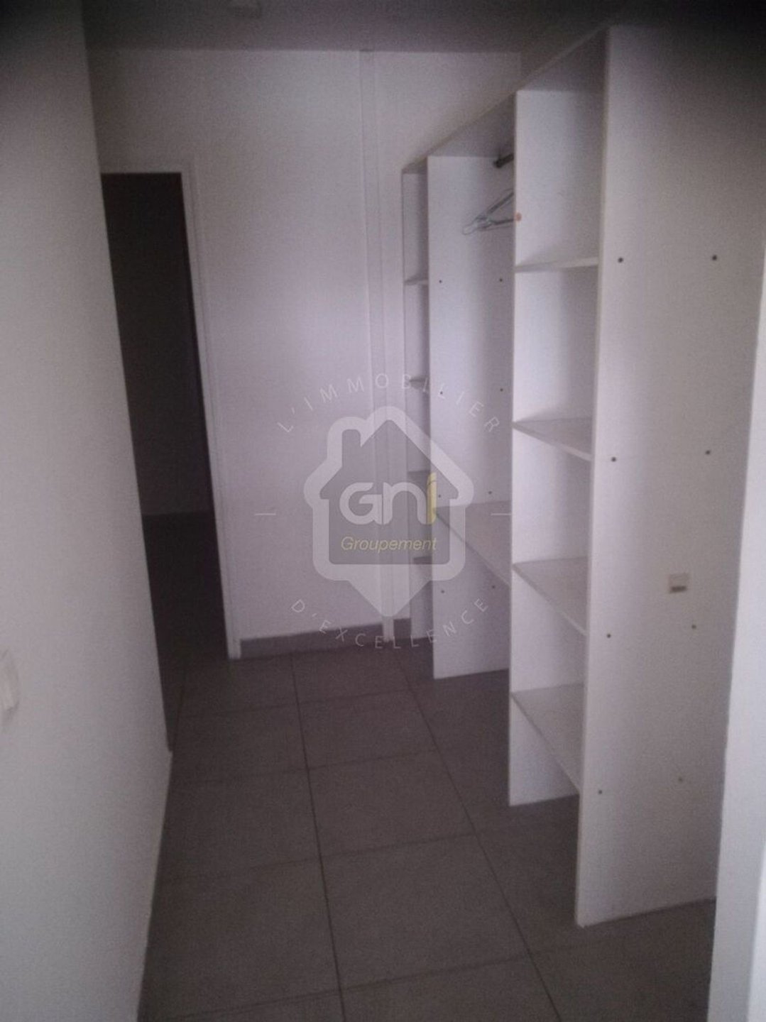 Appartement à louer, 26m², Marseille 11ème