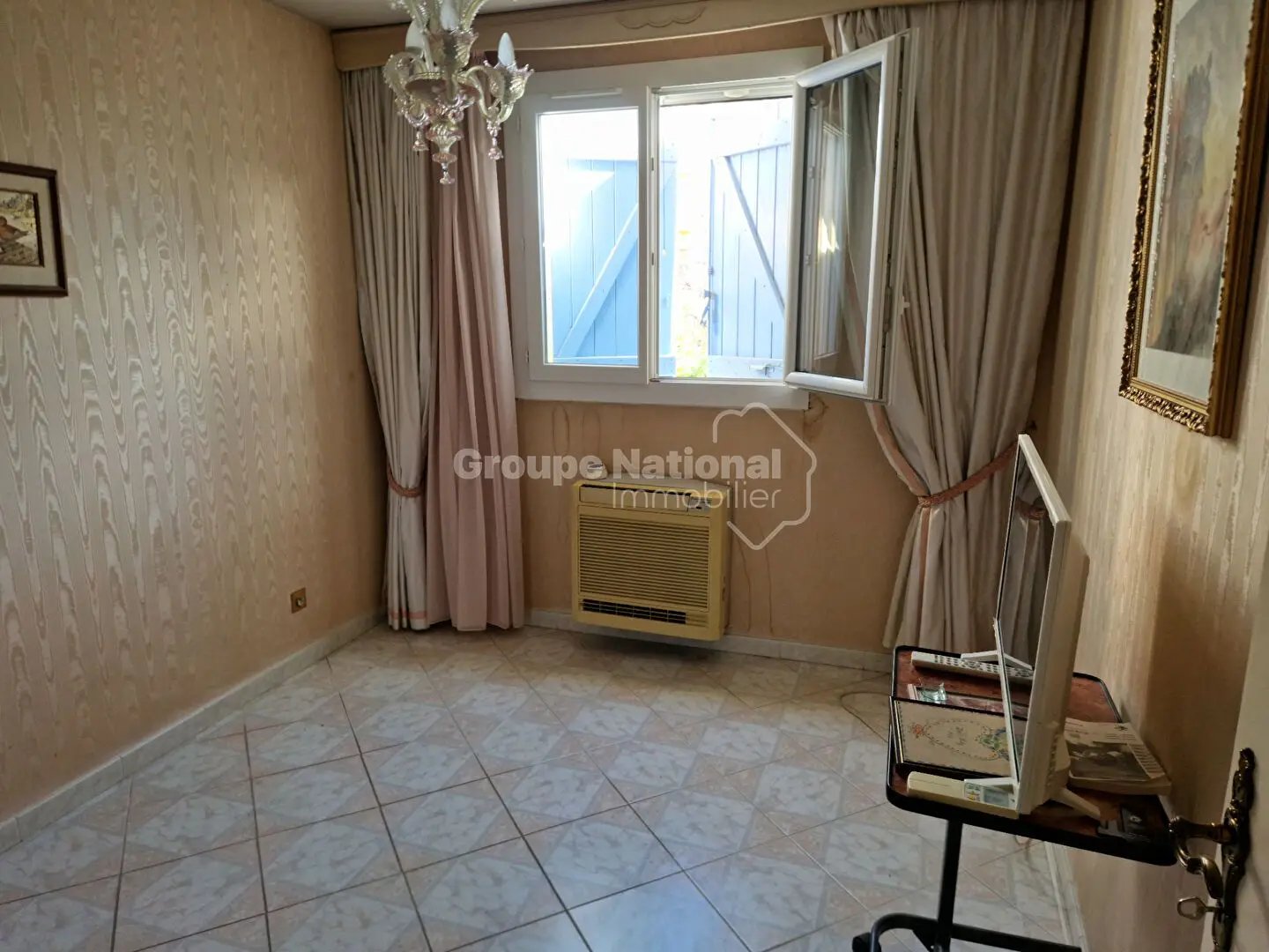 Maison à vendre, 100m², Marseille 12ème
