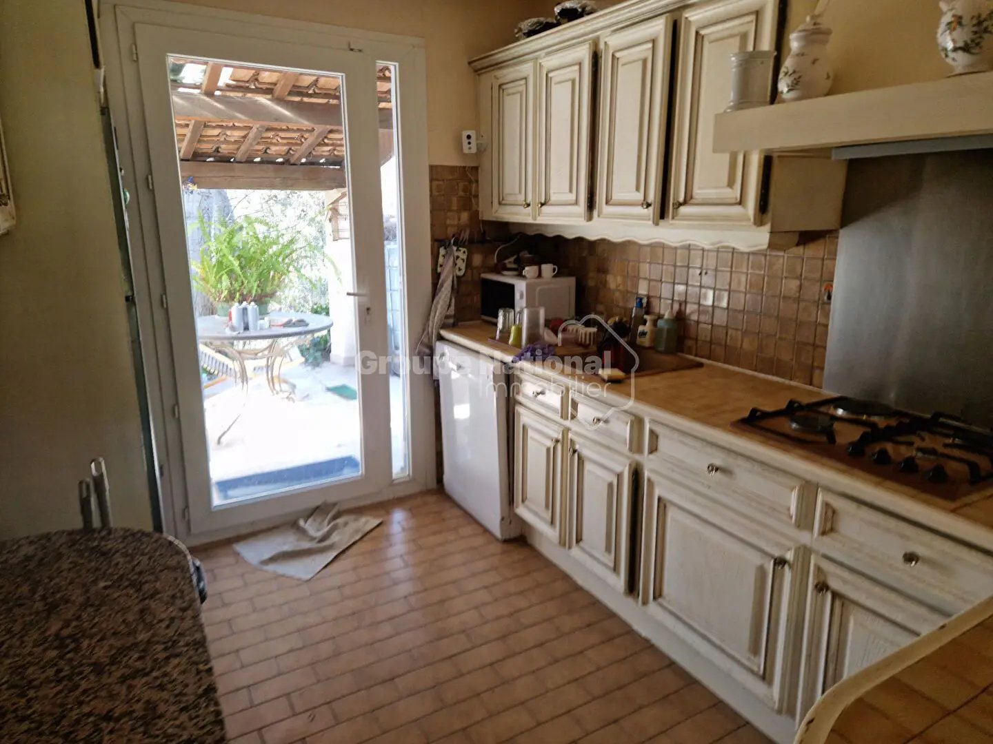 Maison à vendre, 100m², Marseille 12ème