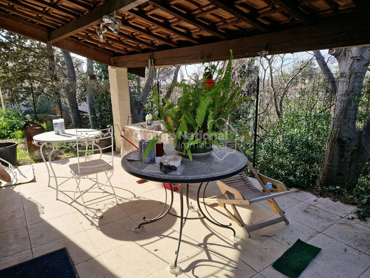 Maison à vendre, 100m², Marseille 12ème