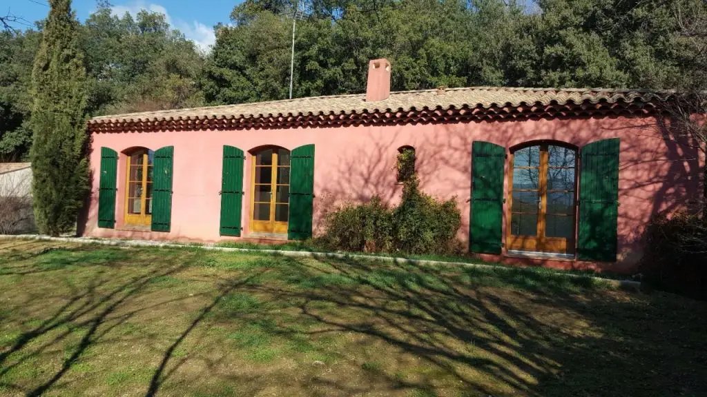Maison à louer, 125m², Marseille 11ème