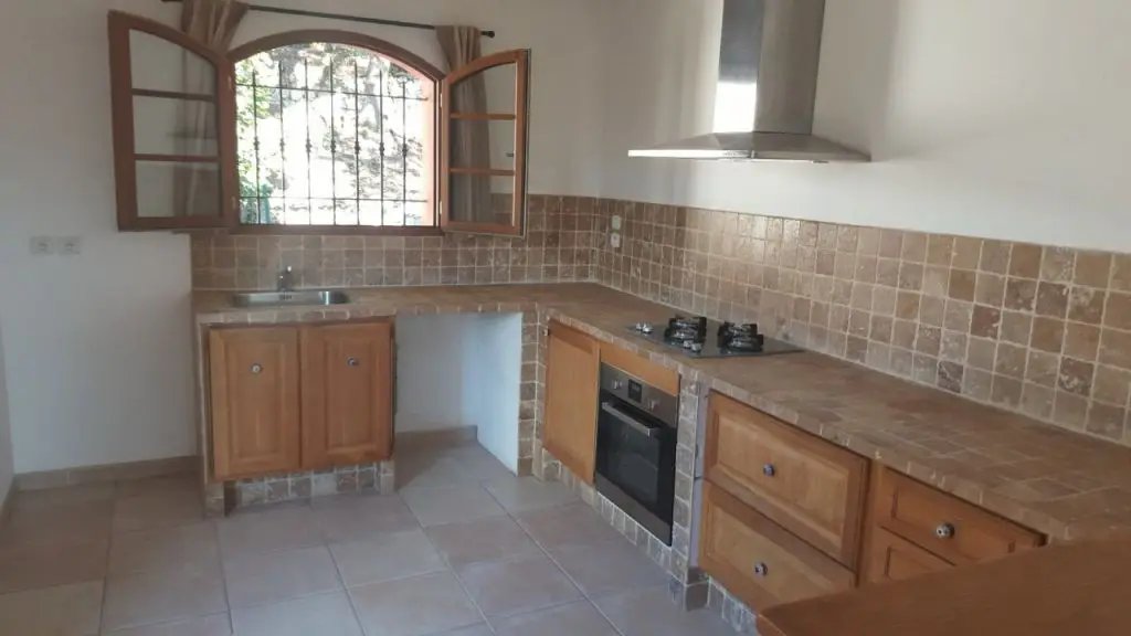 Maison à louer, 125m², Marseille 11ème