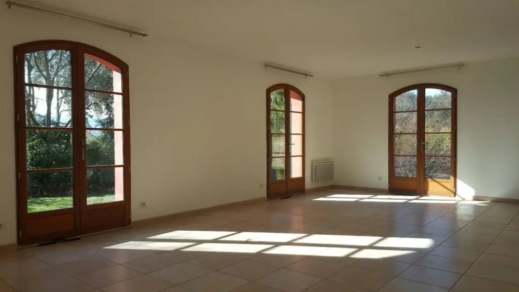 Maison à louer, 125m², Marseille 11ème