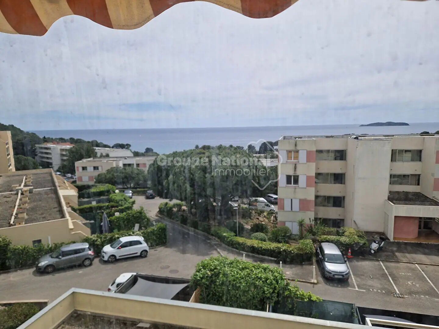 Appartement à louer, 20m², La Ciotat